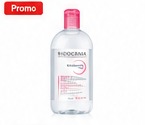 Bioderma Sensibio H2O 500 ml